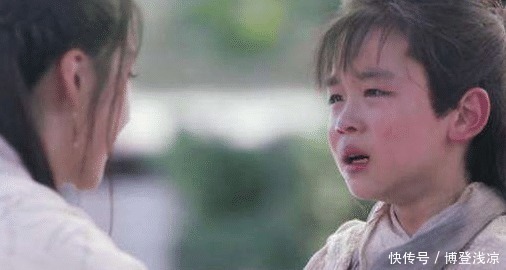  重伤|玄冥神掌非常强，为何只有张无忌被重伤？原因其实很简单