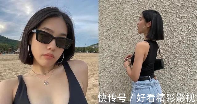 圆脸 女生最显丑的发型,真的别再留了!女生最显丑的发型,真的别再留了!