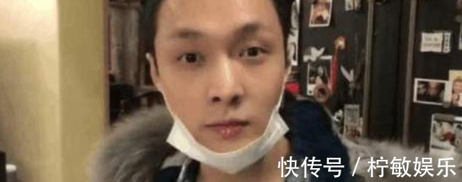 张艺兴深夜直播前往黄磊家做客,而镜头给到厨房时却引发网友吐槽