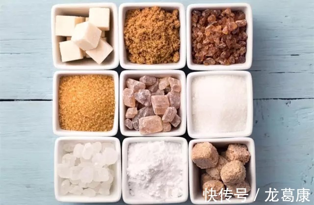 游离糖|高血压的除了清淡饮食,还应该少吃它,大多数人都忽略了!