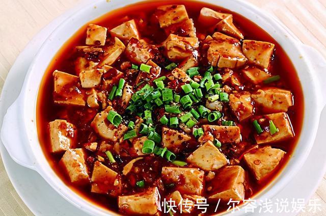 小编|如何在家中制作一份麻婆豆腐,小编教你几个步骤快速上手