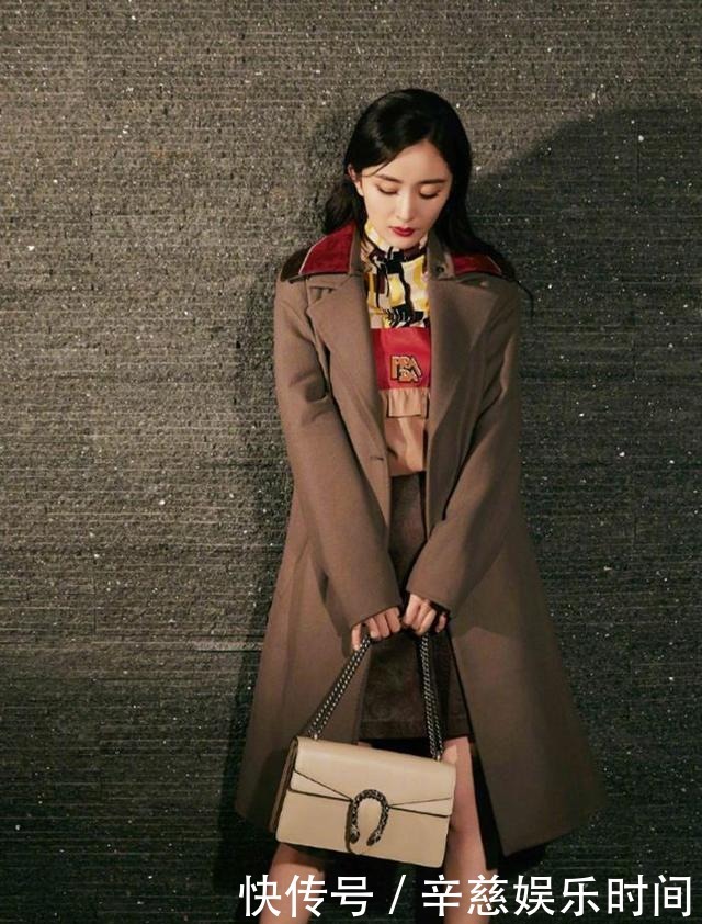 气质|不管穿大衣还是羽绒服,建议少搭这4款“内搭”,显胖又没气质