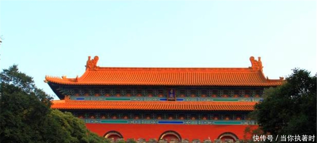 出殡|朱元璋驾崩后，为何只出殡就用了十三口棺材？