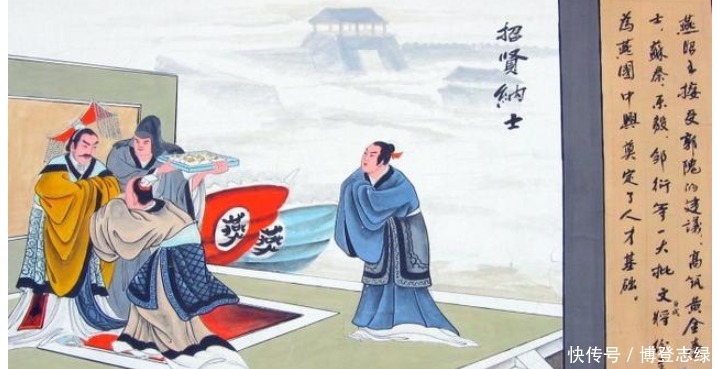 战国时期|战国七雄的燕国为什么一直默默无闻?是为了蓄势待发吗?