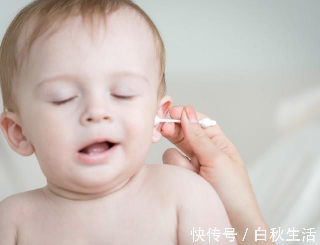 虫子|孙子吵吵耳朵疼,奶奶扒开孩子耳朵一看,里面的情形很恐怖