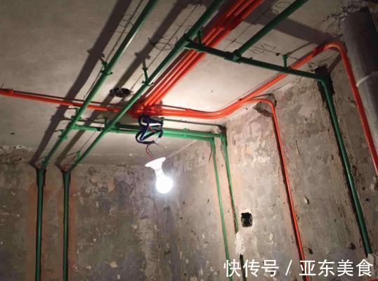要点|水电隐蔽工程如何验收注意6个验收要点，不合格立马重做