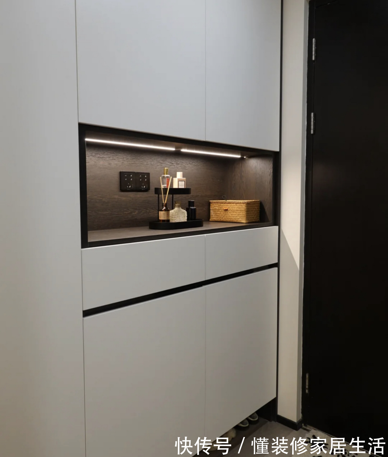 反弹器|若再装修,玄关一定坚持“7不做”,不是迷信,是过来人的教训