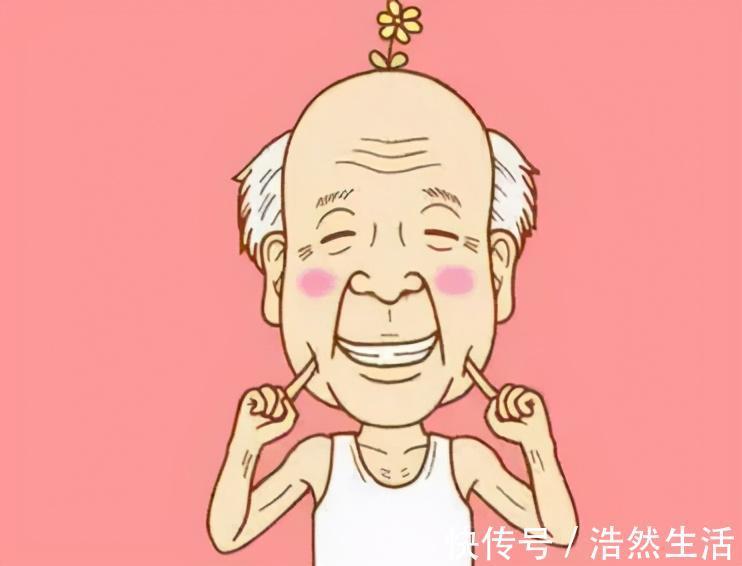 眉毛|寿命长的人,身体有“2处长”,即使占一个,也恭喜身体很健康