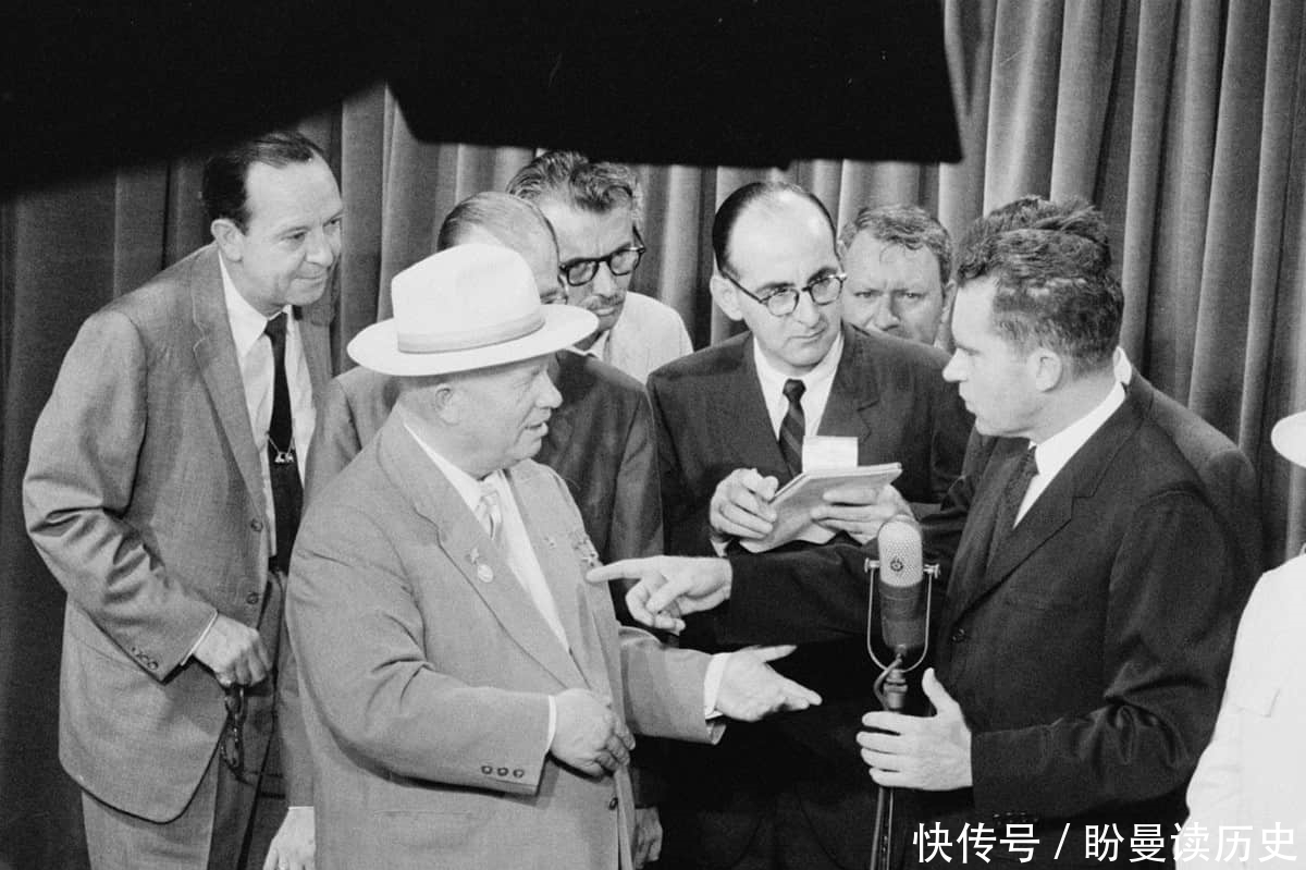 指挥|美方评出的世界五大元帅,亚洲仅此1位,但是谁都怕!