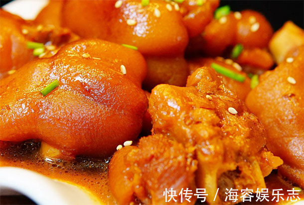 美容养颜|女人年过50,多吃“天然胶原蛋白”,美容养颜,滋阴防衰更长寿