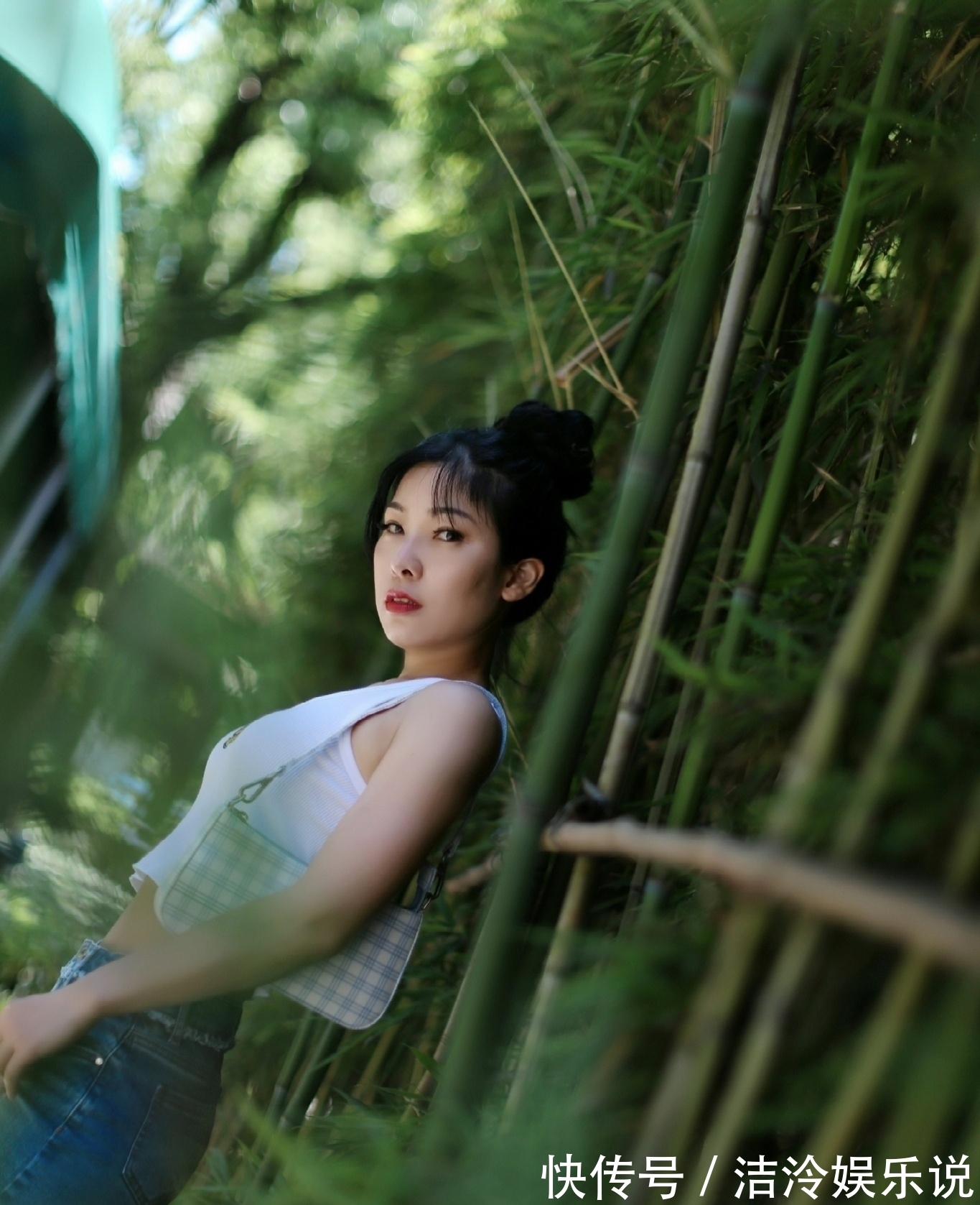 干货|适合秋天的内搭来了，全是干货，女神最爱的神仙单品