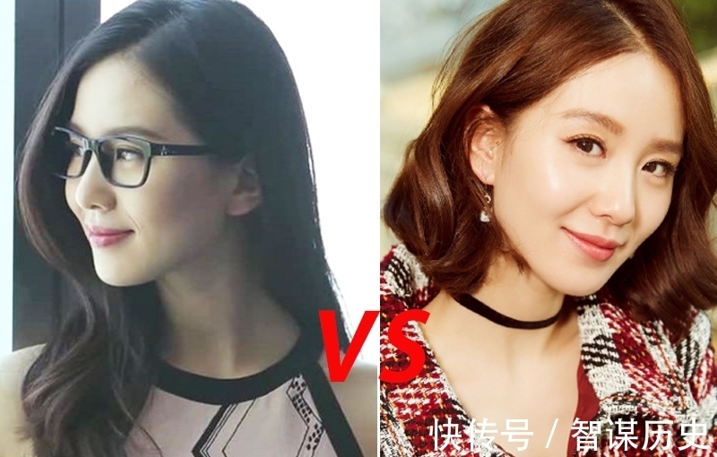 短发|女人别再乱剪发型了!留长留短看身高,160以下身高适合第一种!