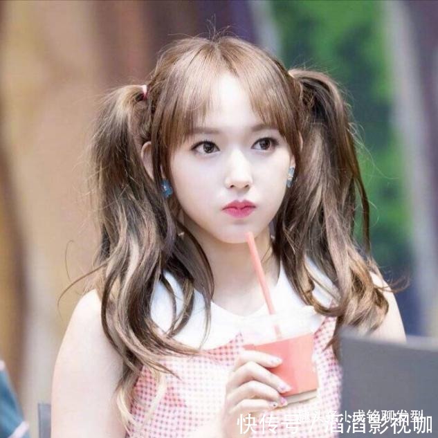 学生时代|论发型的重要性换个发型换张脸,这几款发型让你秒变初恋脸!