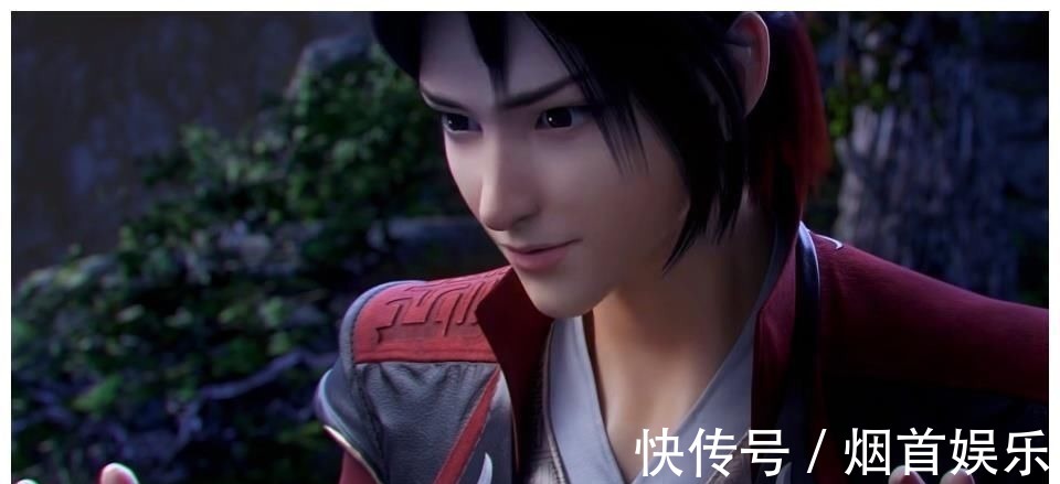 焚诀&前有韩枫弑师之痛,为何药老还敢收萧炎为徒,这三个原因让人心酸