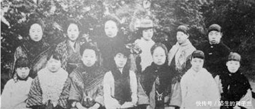 飞行员|秋瑾死后无人收尸:儿子成富商,女儿是飞行员,兄妹皆死于脑溢血