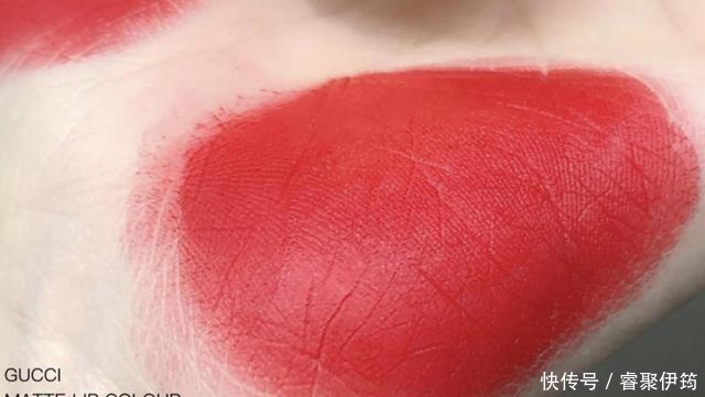 今年春夏最火口红排行榜