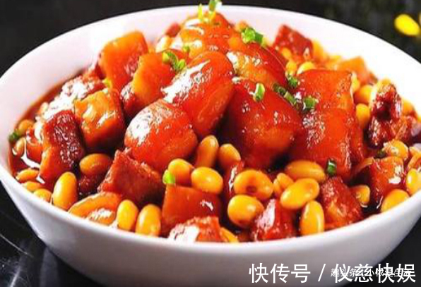 鸡腿|大厨教你几道待客必备的硬菜,颜值高又下饭,请客吃饭特有面子