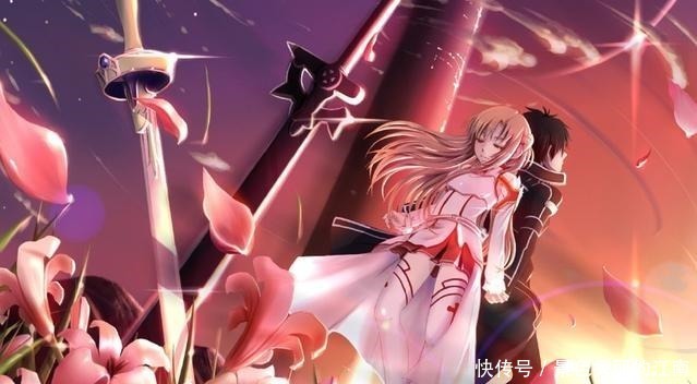 可爱|可爱的次元萌妹亚丝娜为什么会被称为“业界劳模”!