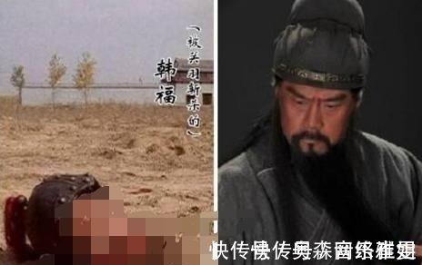 郭家庆!老版《三国演义》其实是这些人出演的,我看到的时候都吓一跳!