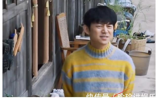 陈赫李诞又懒又吵,和下期女嘉宾对比鲜明,何炅和观众都给出好评