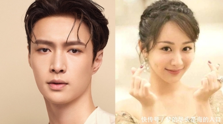 张子枫 上节目澄清恋情,谁还能比他们绝!