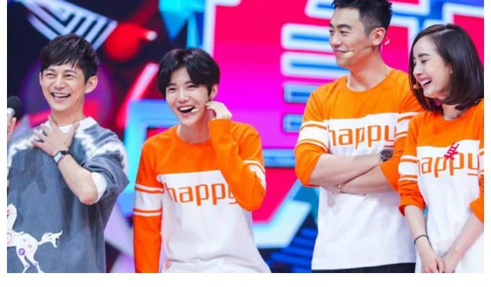 广播|《快本》被传无限期停播，节目单已经更换，官方回应说是升级改版