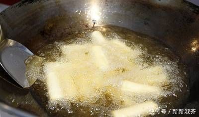 炼乳|喝了20多年牛奶,你知道牛奶可以炸吗会上瘾的