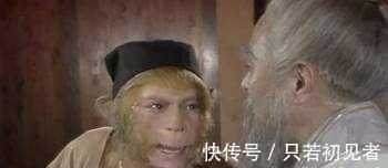 孙悟空大闹天宫@孙悟空被压500年,菩提老祖曾出手相救,谁料被一个大神打了回去