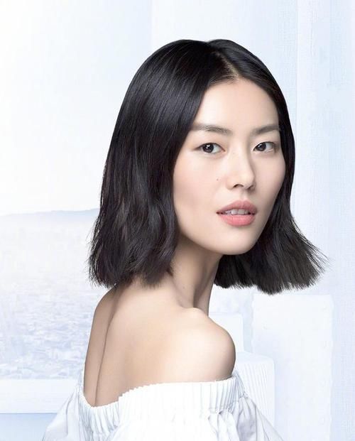 宽度|你的脸适合什么发型?3步简单测试,让你找到你的脸型适合的发型