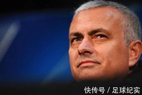 穆里尼奥|江郎才尽?2名帅力挺穆式罗马,比窦娥还冤,穆帅忍辱负重待复兴
