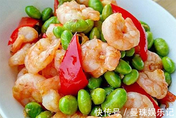 健脾|天气预报一周下雨在家太无聊,孩子多吃小炒菜,开胃健脾长高