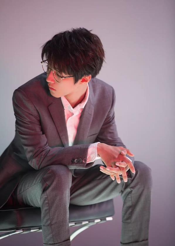 刘源 王俊凯原来一直是艺名,帅气可爱,直到他自爆了自己的小名之后