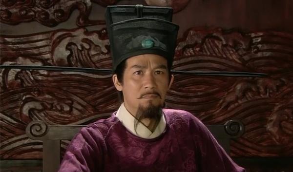 张金彪!此人官拜都监,与林冲激战一百多个回合不分胜负,结局悲壮