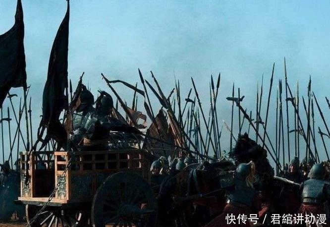 势力|古时候打仗遇到城池久攻不下,为何不直接绕行?其实原因很简单