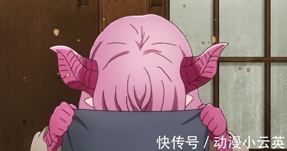 吃货|新番吐槽:男主养不起“合法萝莉”,捡剩菜给她吃