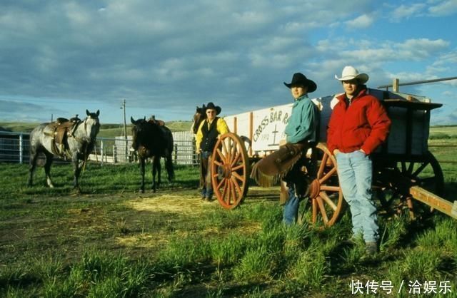 加拿大感受如此奇特,游客随便哪个季节都值得感受