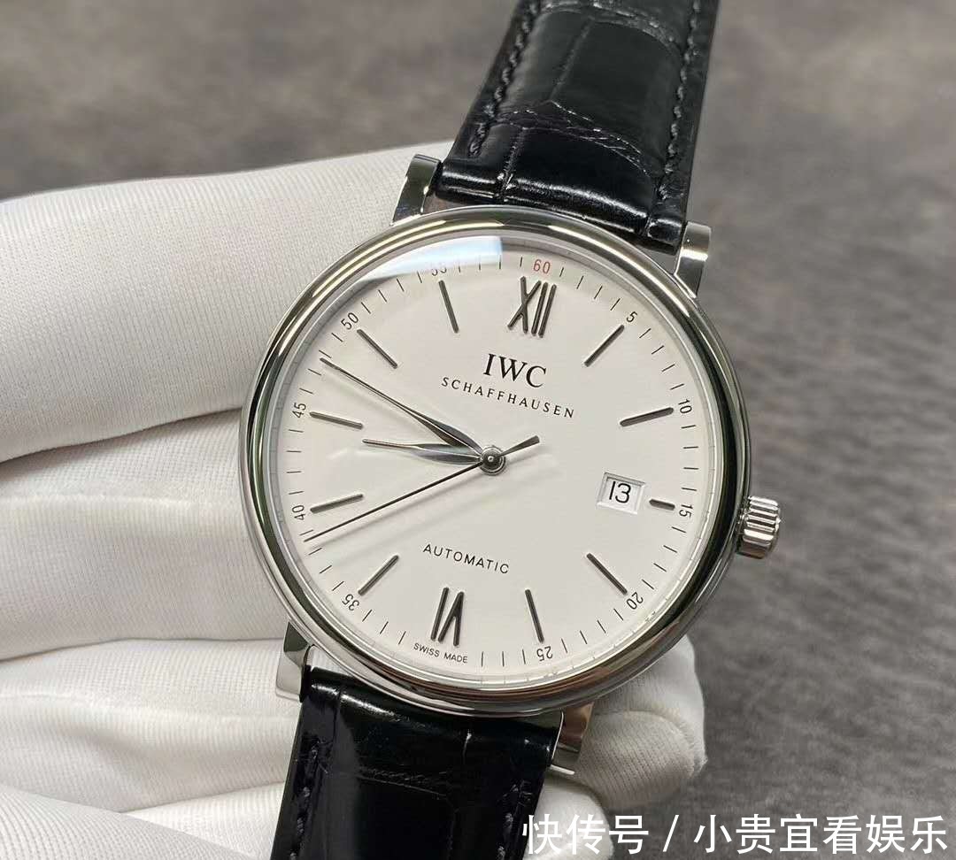 人气最高的五款男士正装腕表排行榜，最低欧米茄，最高宝珀