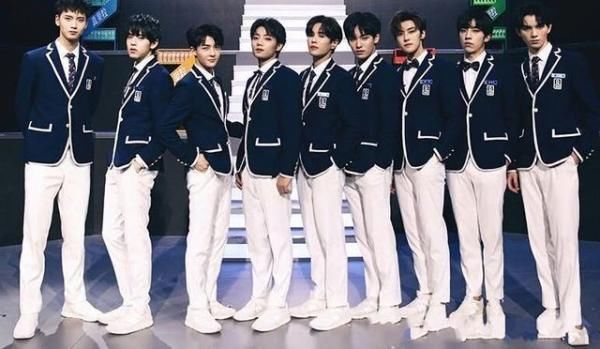 實(shí)力|作為國(guó)內(nèi)偶像男團(tuán),NPC、UNINE和R1SE實(shí)力都不差,為啥沒(méi)成頂流