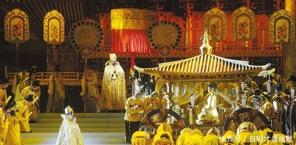 试婚|文成公主进藏六试婚使