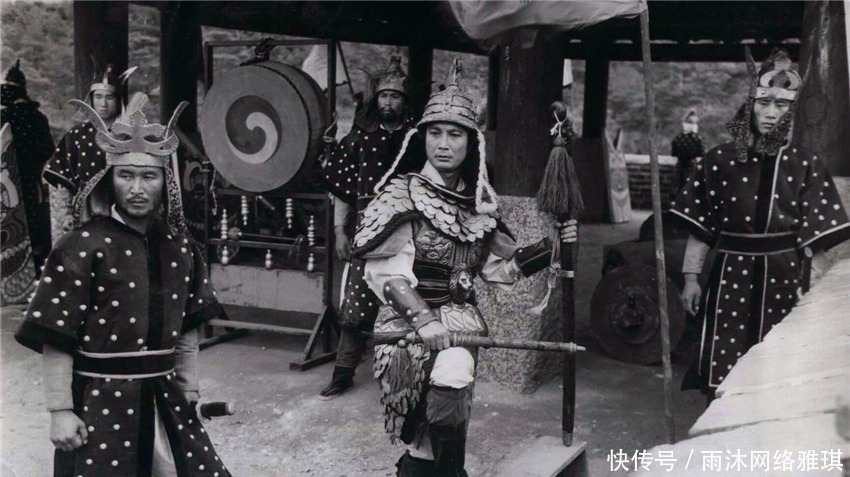 日本|韩国推选此人为“亚洲第一战神”，日本学者鄙视，中国人笑而不语