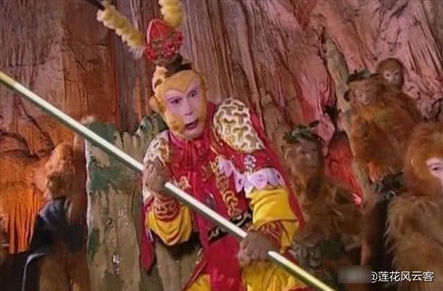 六耳|六耳猕猴有预知的能力,为何还去西天送死他只想弄清楚这件事