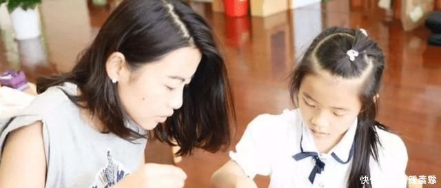 家庭和睦|不爱打扮的妈妈与爱打扮的妈妈带大的娃,长大后差别如此之大