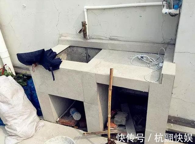 花坛|为了一个露台,老公坚持买顶楼!用20天进行大改造,原屋主后悔了