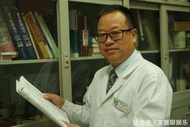 藏在身边的“护肝宝”,抽空吃一点,还你“婴儿肝”