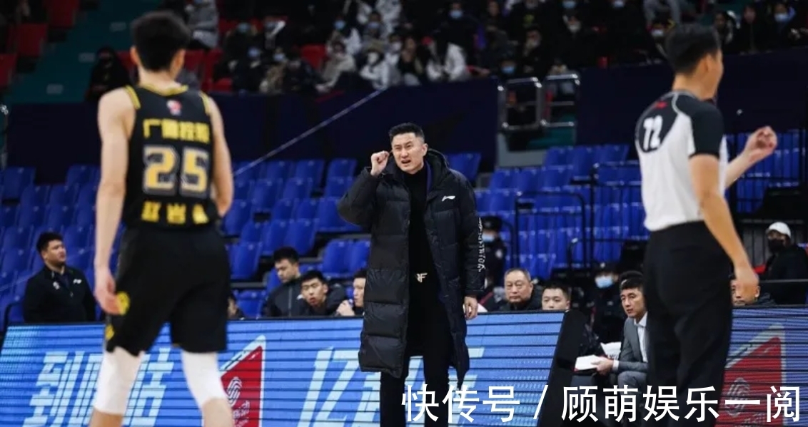 赵岩昊|浙粤赛后!孙铭徽道歉,王博认可琼斯,赵睿自责,杜锋提低迷原因