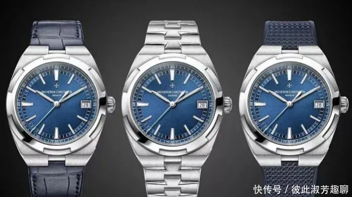 标准|盘点2021年手表中的颜值王,都有谁符合大众的审美标准?