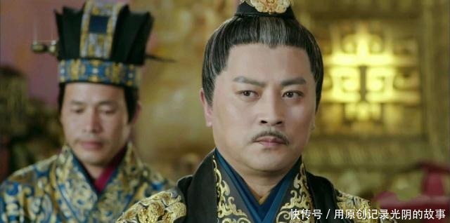 父子|周武王处死了一对父子，八百年后，他们的后代复仇，推翻周朝