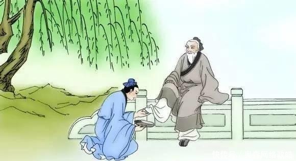 聪明才智|张良的聪明才智,庇护其家族两千年繁荣不倒