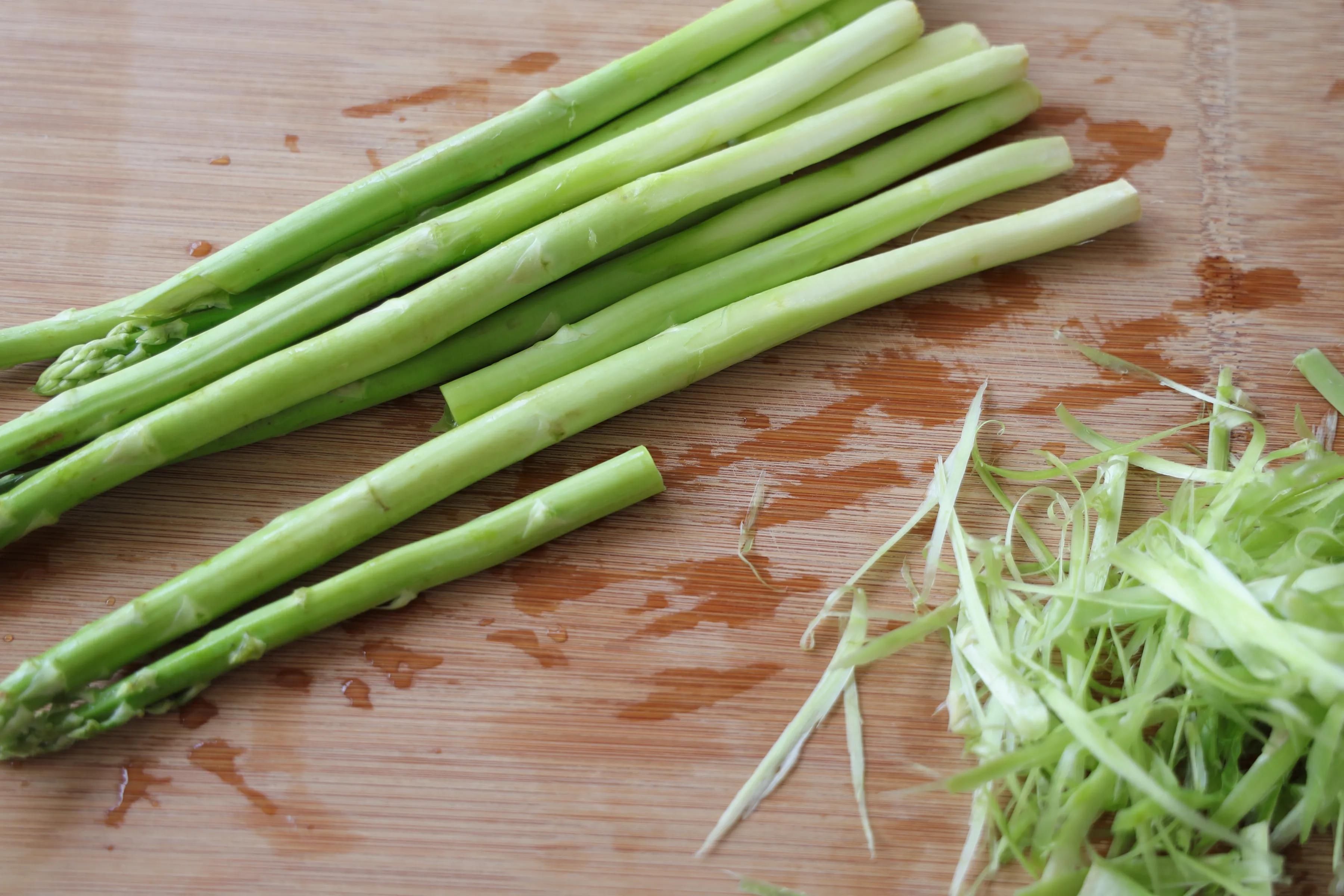 脆嫩|每次遇见这菜，我都要买一些回来吃，简单易做，脆嫩爽口营养美味