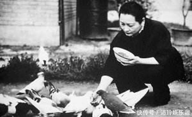 职无权|宋庆龄临终前的14天,完成了两件人生中最重要的事,欣慰离世